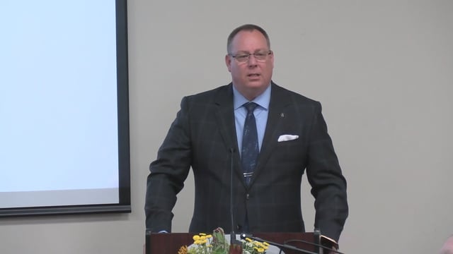 Revelation: Chaos and Order