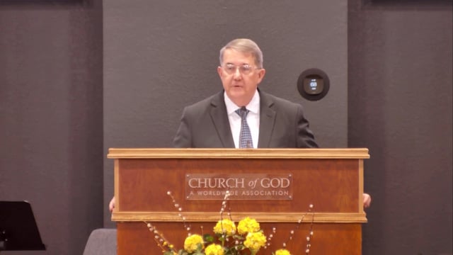 Living by 3 Main Characteristics of the Kingdom of God