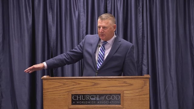 What Are You Thinking About?