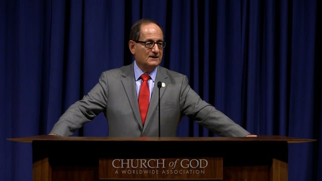 The Greatest Miracle: The Resurrection of the Dead