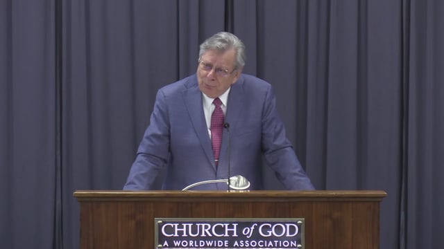 Sanctified by the Truth