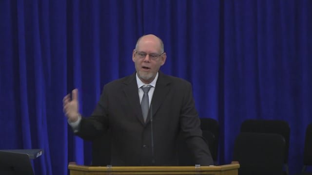 Breaking Free From The Iniquities And Sins Of The Fathers