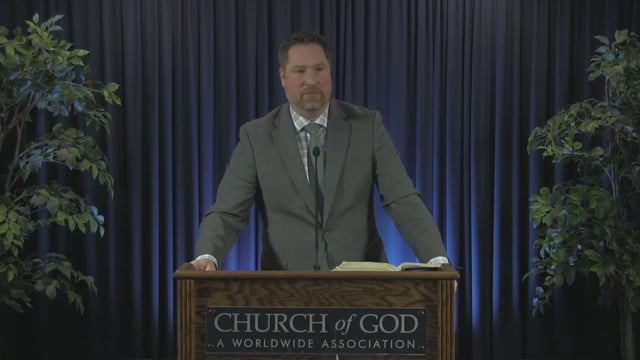 The Creator of Thanksgiving