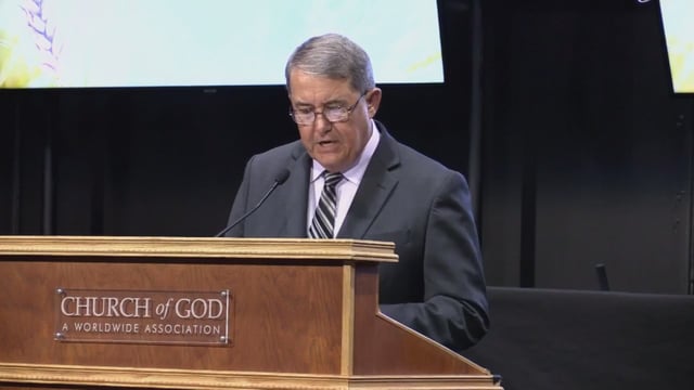 Parallels of Israelite Journey to Promised Land to Our Journey to Kingdom of God