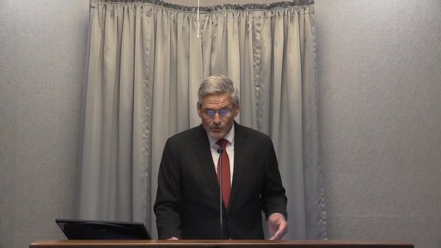 Gog, Pharaoh, and the Last Day — Revelation 20