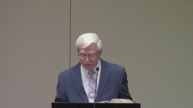 Series on Church History: Paul's Second Journey Part A