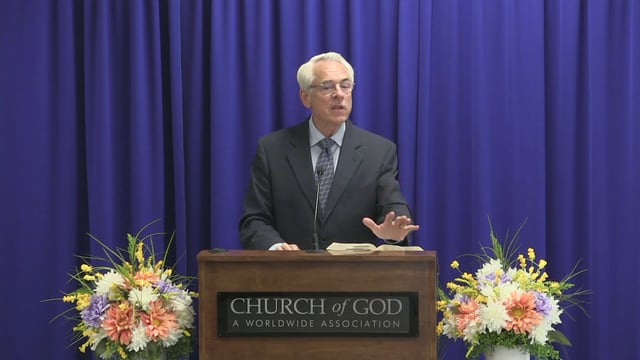 Children are God's Heritage