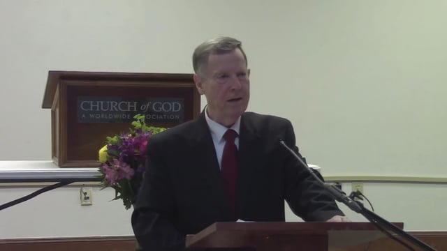 What Does God Bring to the Table?