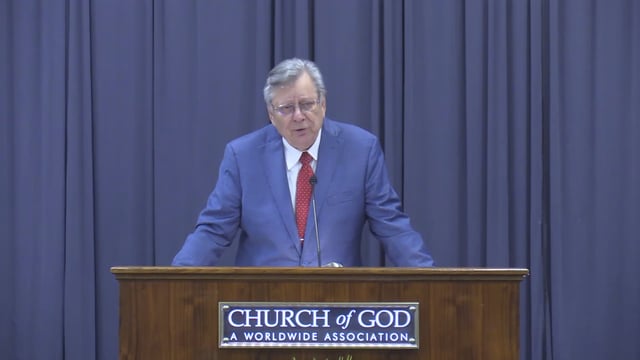 The Holy Spirit, the Seal of God.