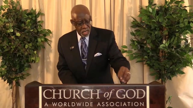 Building Your Marriage On The 7 C’s of Genesis 2:18-25 - Part 1 - Completion