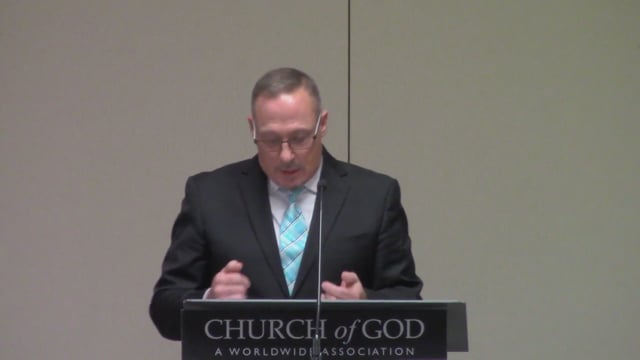 The Third Resurrection