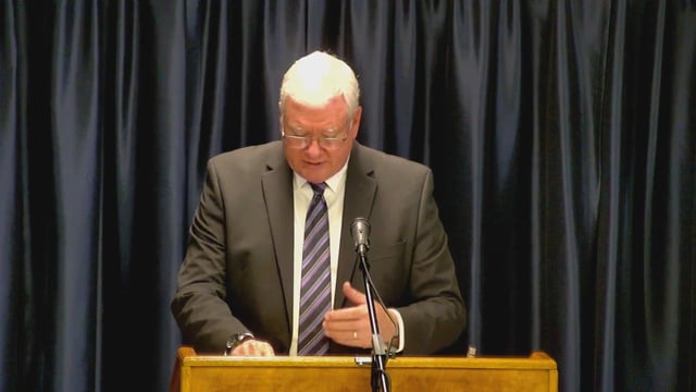 Having a Footwashing Attitude