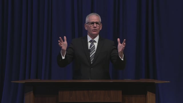 The Law and the New Covenant, Part 3