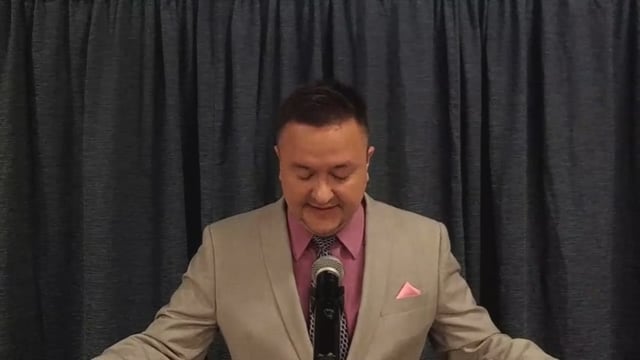 From Suffering to Praise: Jesus' Triumph of Psalm 22