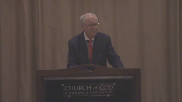 Are You Discouraged?