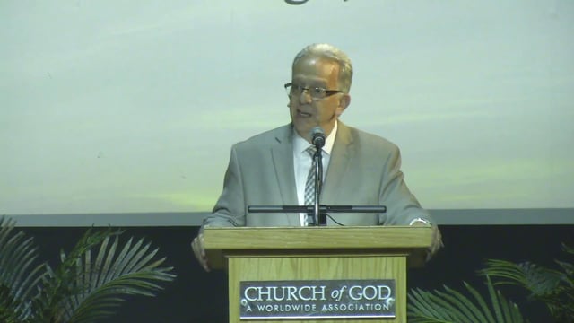 How Fertile is Our Spiritual Ground?