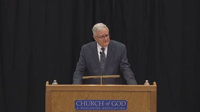 Take Time to Sharpen Your Axe