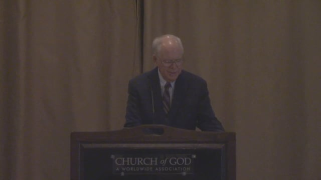 Building Service-minded Character