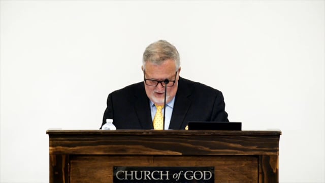The Christian Sentinel