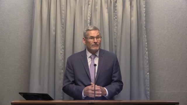 A Biblical Response to Rising Antisemitism