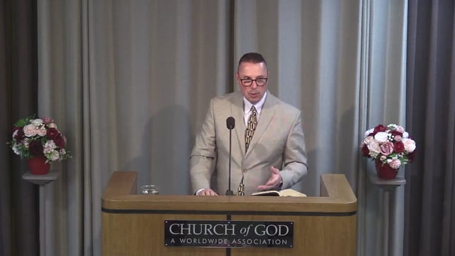 What is a True Christian? (Pt 1)