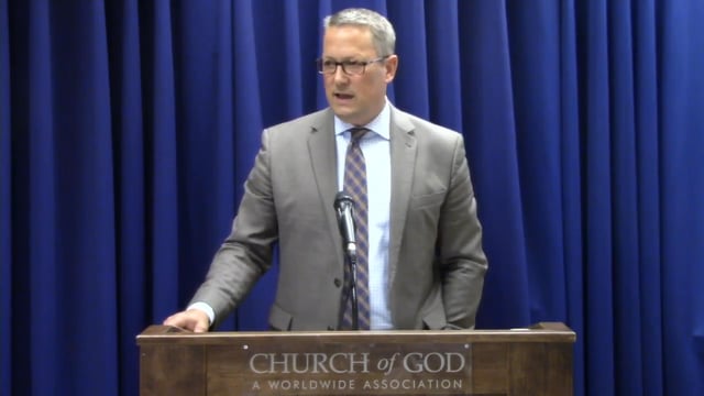 Don't Forget Who You Are