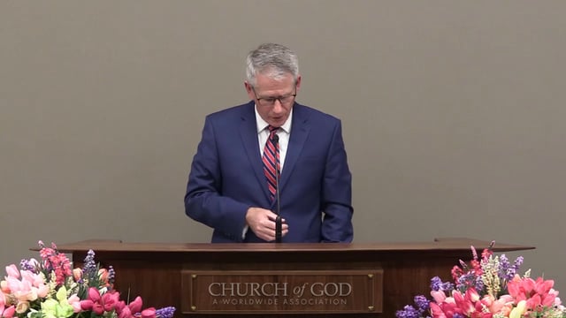 Preparing for the Passover: Two Thoughts and a Key