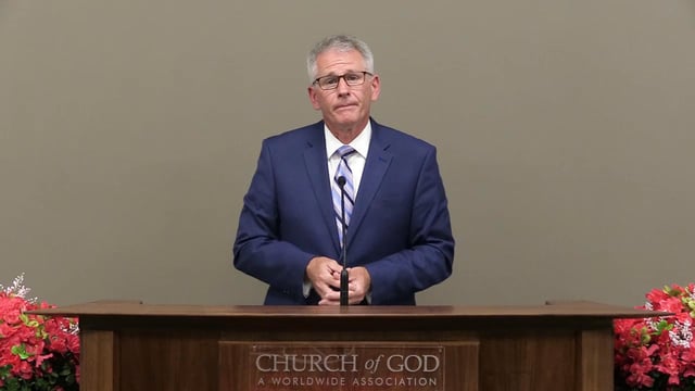 Thy Kingdom Come–Really?