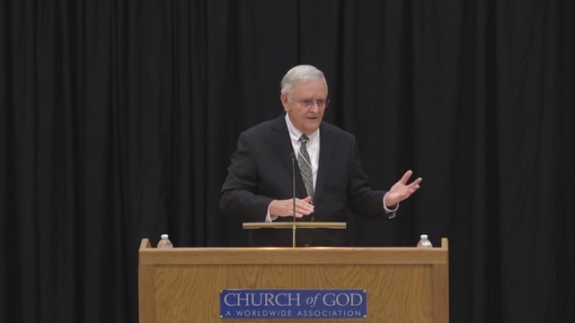 The Biggest Change of All