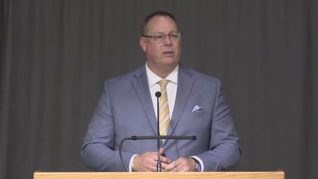 Unlocking the Covenant: From Garden to Glory