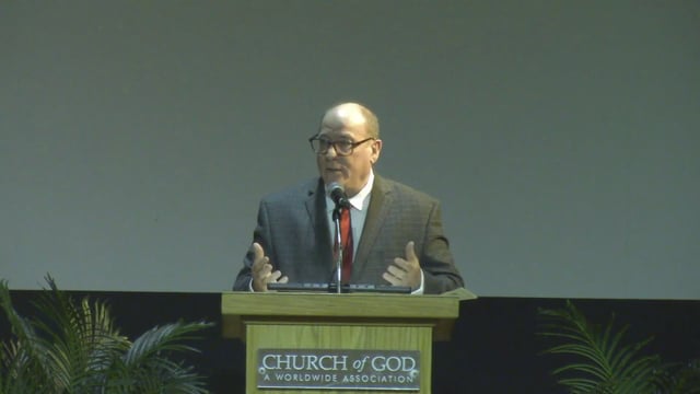 Crossing Your Wilderness