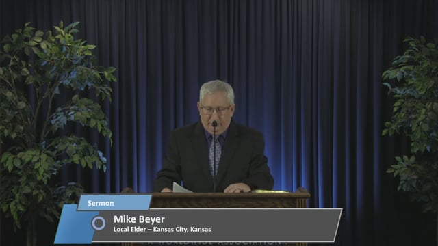 What Is a True Christian?