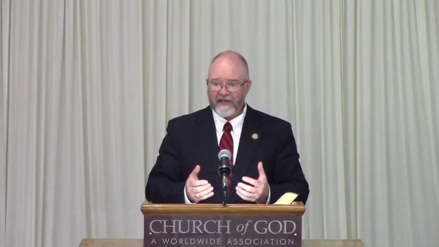 Preserving Sound Doctrine (Bible Study)
