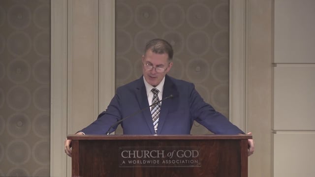 Have You Seen the Face of God?