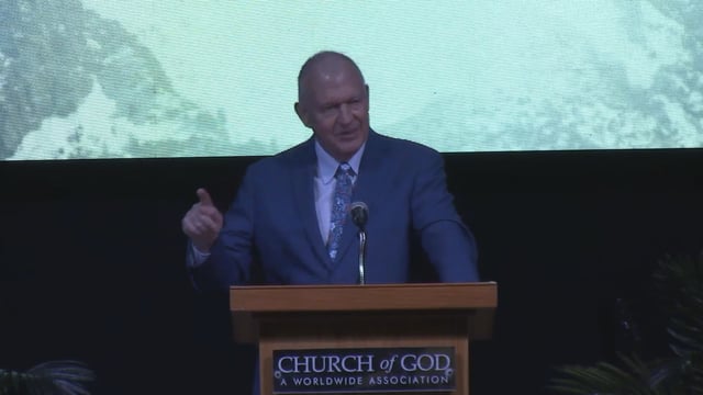 The Righteousness of Faith