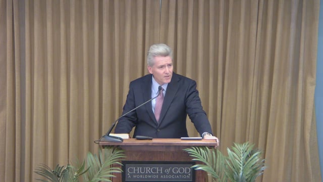 What is a True Christian? (Part 1)