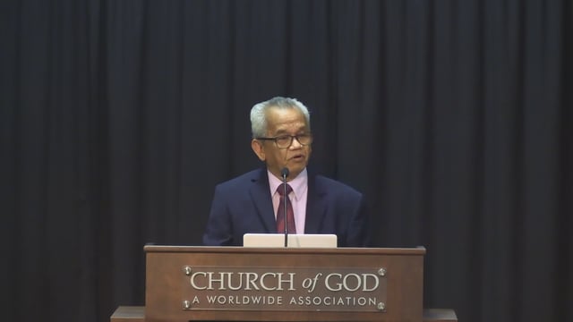 What Is Real Must Be Experienced