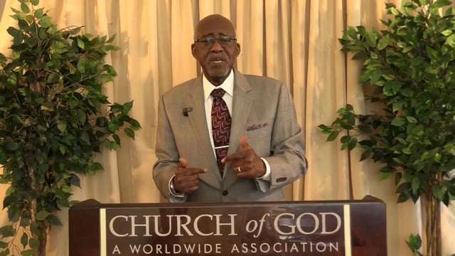 Overview of the Book of Daniel - Part 2