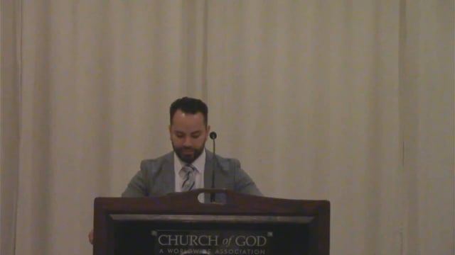 Conquering Fear with God’s Holy Spirit