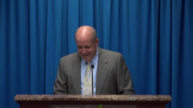 Is There a Resurrection ?