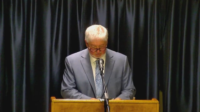 Split - The Importance of Expressing Godly Values