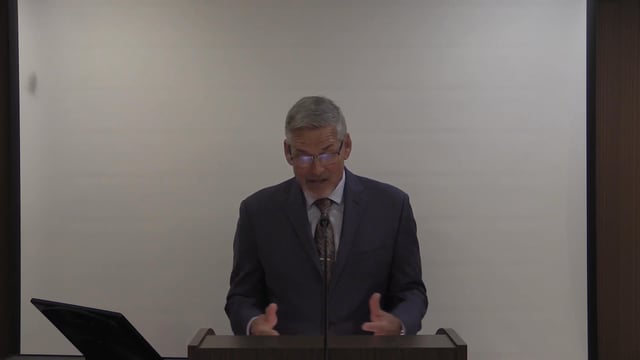 Gog Magog: Two Invasions