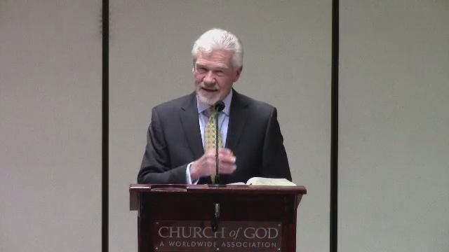 God Has Called Us to Peace