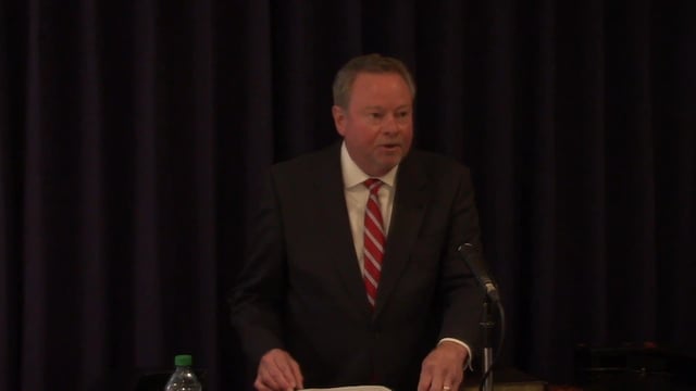 Joel Waterhouse - Making Godly Decisions