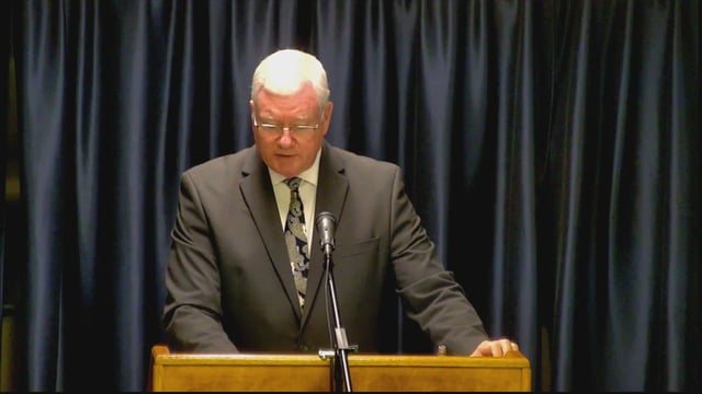 It's Time to Wake Up!