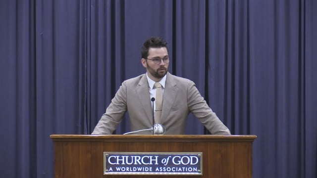 The Great Tribulation