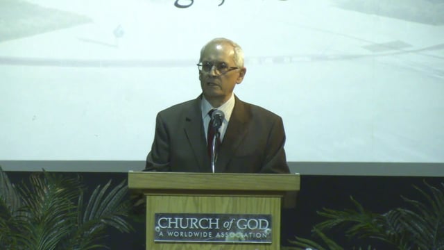 Seeking the Right Mountain