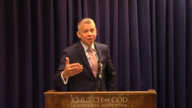 Satan - Part 1:  Who He Is and What He Does