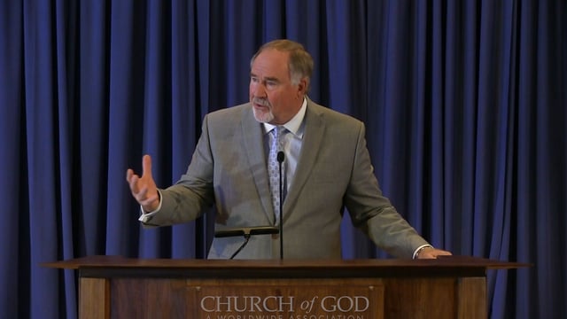 The Sin That Is Not Forgiven