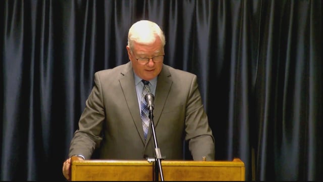 Developing Self-Control